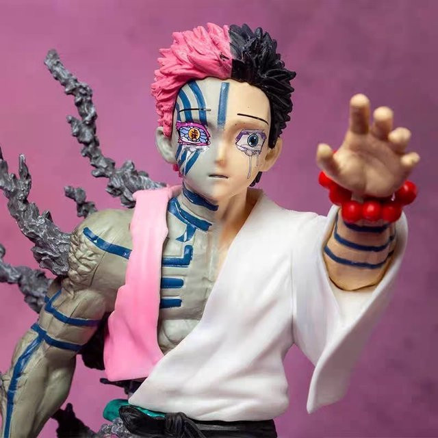 Bandai Demon Slayer Izumo Tachibana Anime Figur, Einzelfigur - Bild 1