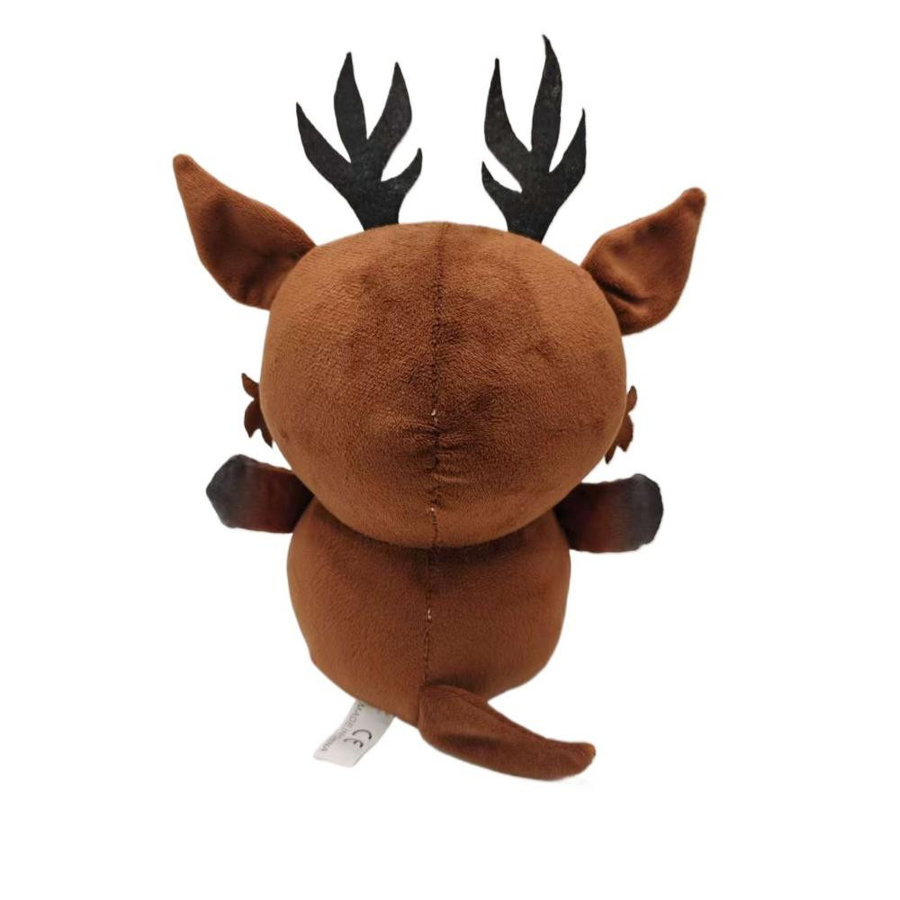 Yiran toy 1 99 Nächte im Wald Hirsch Plüsch Hirschpuppe ab 14 Jahren - Bild 2