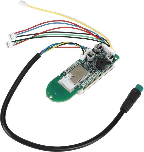 Ersatz-LED-Display für Xiaomi Mi 4 Elektroroller und Bluetooth-Board - Bild 1