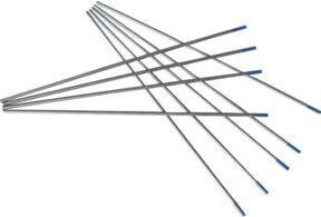 Weldstone Wolframelektrode blau Durchmesser: 4,8 mm - Bild 1