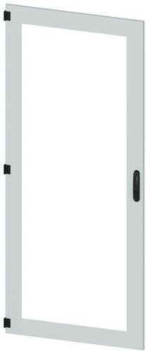 Siemens Tür 8MF1080-2UT15-0BE2 in Grau und Weiß, B/H: 800 x 200 mm - Bild 1