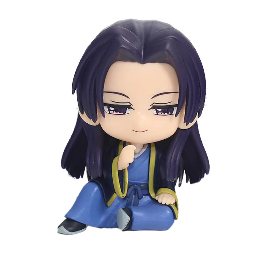 Bandai Kusuriya no Hitorigoto Look Up Maomao Jinshi, Actionfigur, Kunststoff - Bild 5