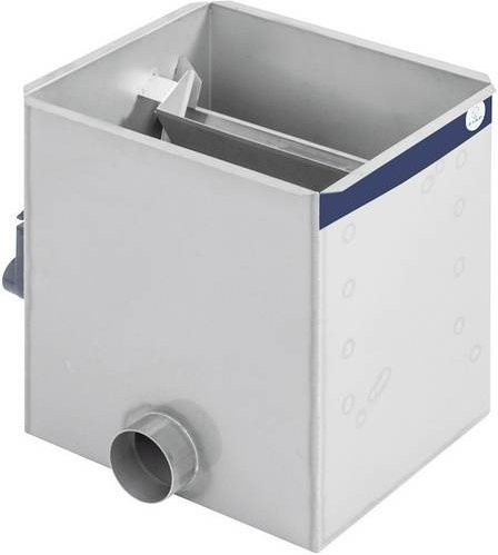 FIAP 2850 Flow Filter Durchlauf-Filter, Grau, 8000 l - Bild 1