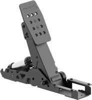 MOZA SRP Lite2 Clutch Pedal in Schwarz für Simulationen - Bild 1