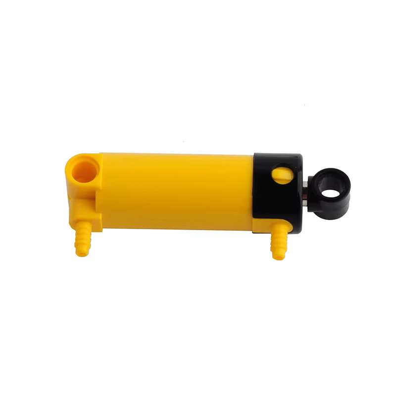 wishiot MOC Technische Bausteine Atmosphärischer Kolben, Auto-Spielzeug - Bild 3