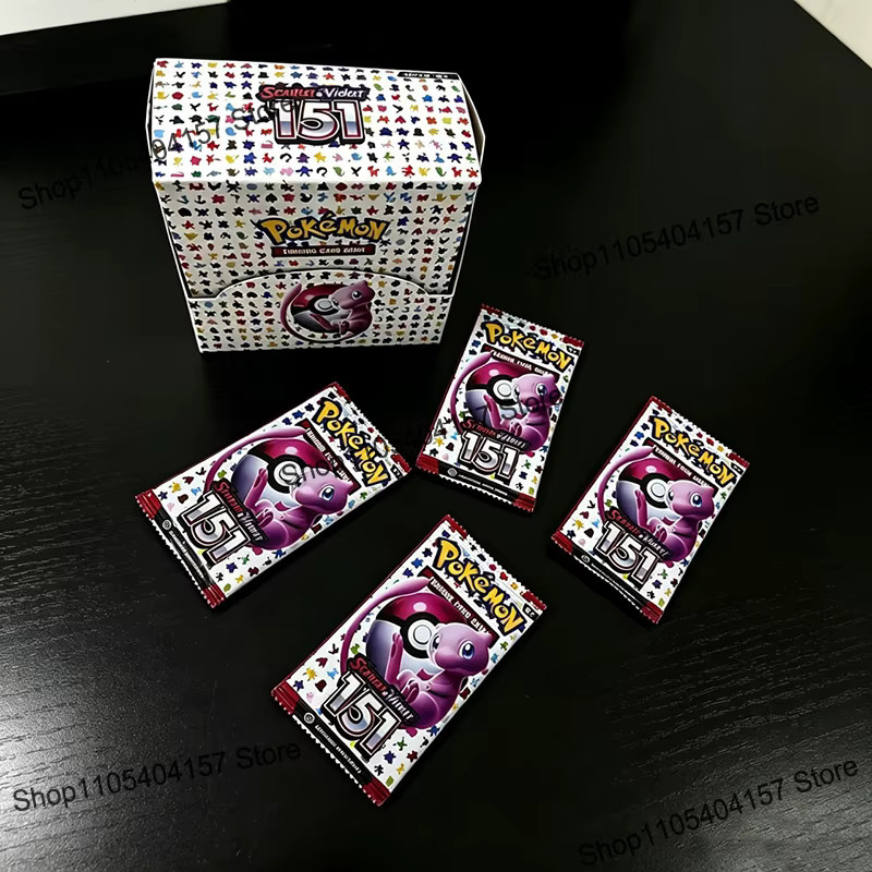 Bandai Pokémon Sammelkarten, Erweiterung, English Version, ab 6 Jahren - Bild 4