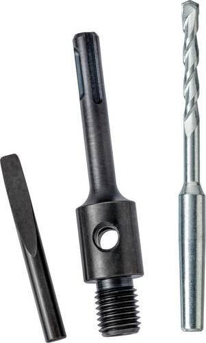 Rhodius CDS SDS-Aufnahme Bit-Holder in Schwarz - Bild 1