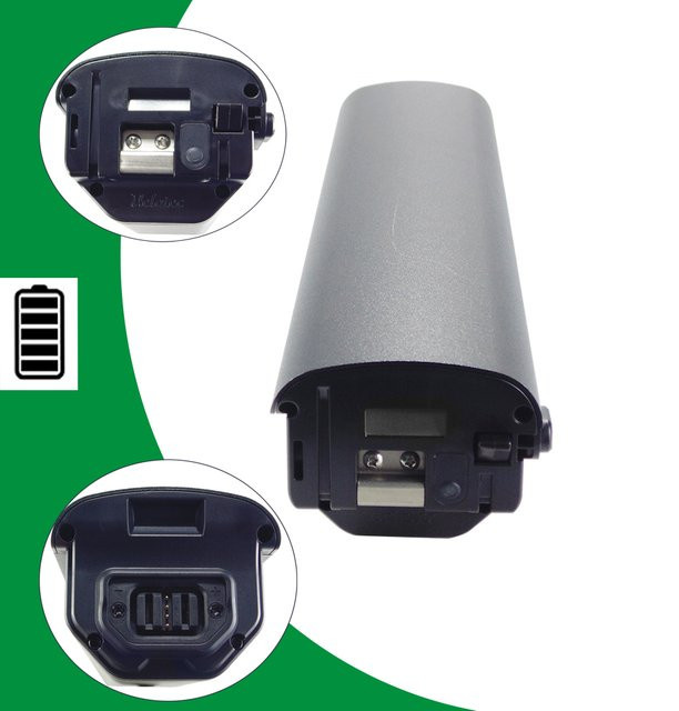 Belicore Li-Ionen-Akku für Magmove 700C CEH55M Elektrofahrrad, 36V 13Ah 468Wh - Bild 1