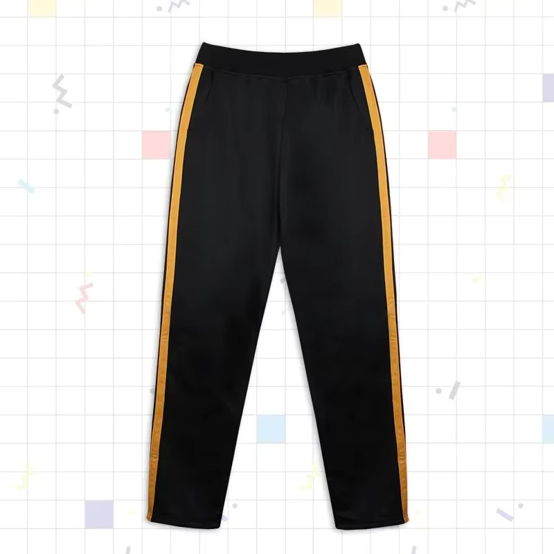 HHYRCOS Re:Zero Subaru Natsuki Cosplay Kostüm, Campus-Uniform, Schwarz-Weißer Trainingsanzug, Jacke Hose - Bild 4