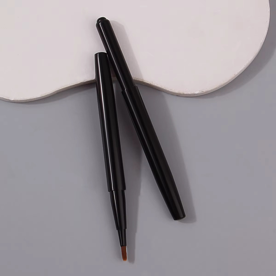 KOSSHOW Lippenpinsel, 2 Stück, Unisex - Bild 2