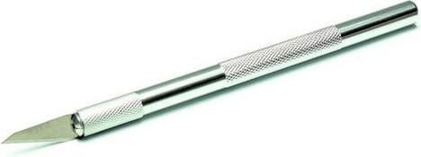 Pichler Modellbau C9861 Präzisions- und Bastelmesser in Silber - Bild 1