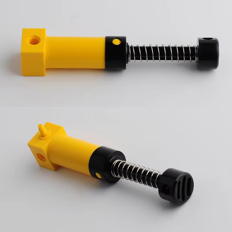 stemedu MOC Pneumatik-Teilesatz, Set / Bundle - Bild 4