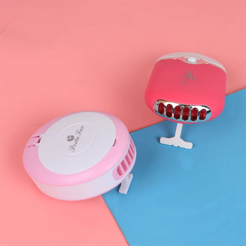 CNKESS Mini-Wimpernventilator, Unisex - Bild 3