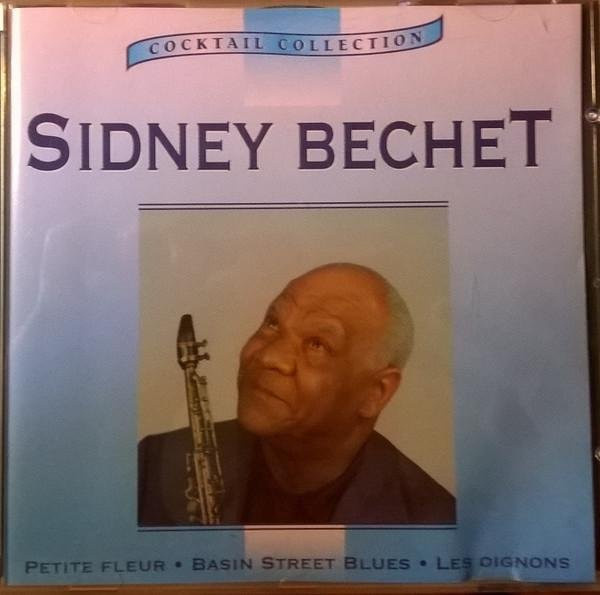 Cocktail Collection von Sidney Bechet, CD - Bild 1