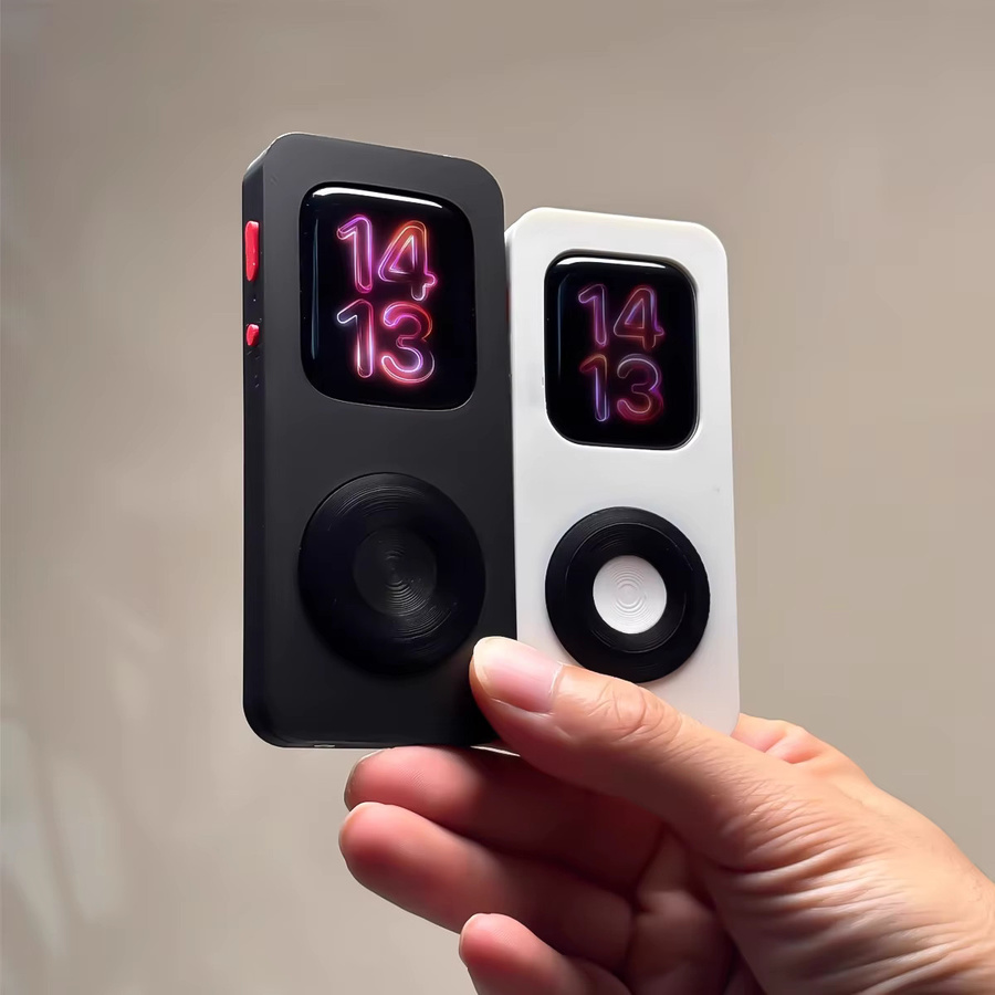 FancyWrist Schutzhülle für Apple Watch, Weiß - Bild 3