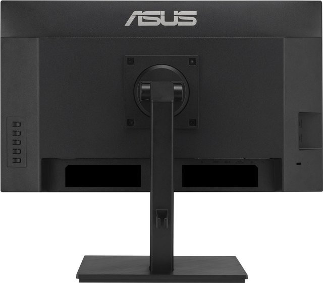 Asus VA27ECPSN Docking LED-Monitor, 27 Zoll, Full HD, IPS, Schwarz - Bild 2