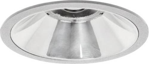 Brumberg LED-Einbauleuchte 40613165DA in Silber, dimmbar, rund - Bild 1