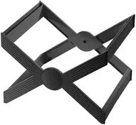 DURABLE Hängekorb CARRY für A4 in Anthrazit - Bild 1