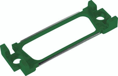 HARTING Kodierelement in Grün 09 67 015 2205 104 - Bild 1