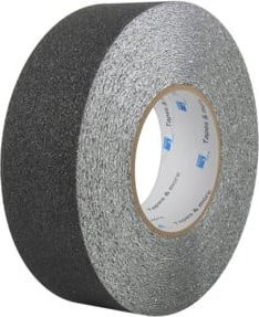 Antirutschband Tapes & more schwarz Breite: 5 cm, Länge: 18 m - Bild 1