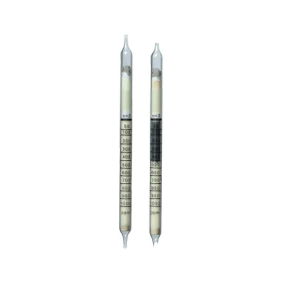 Dräger Röhrchen für Phosphorwasserstoff 50/a in Gelb und Transparent - Bild 2