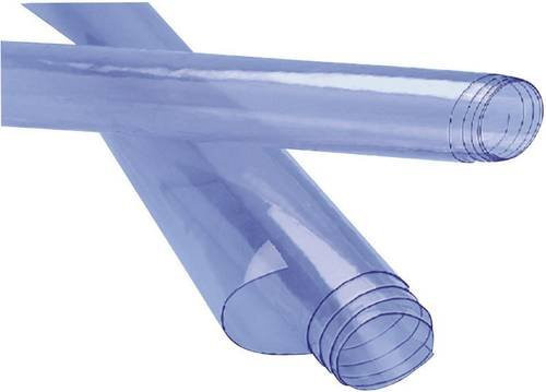 BJZ ESD-Folie C-199 Transparent Meterware - Bild 1