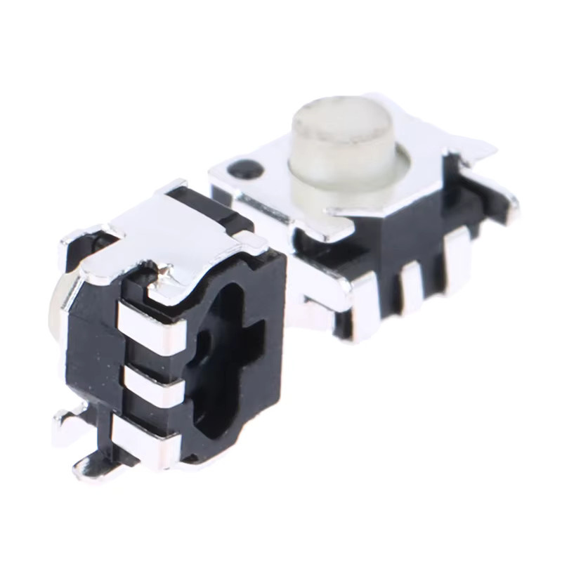 10 Stück Ersatz L/R Schulter Trigger Tasten für Nintendo NDSL, NDSi, DS Lite und Game Boy Micro - Bild 2