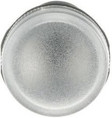 ABB CL-100C Meldeleuchte rund, transparent, 24V/40V DC/AC - Bild 1