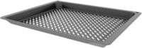 Bosch AirFry & Grillblech HEZ629070 in Anthrazit - Bild 1