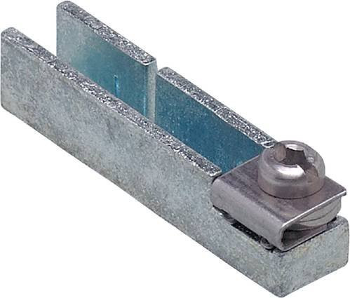 Ifm Electronic Montagezubehör E11914 in Silber - Bild 1