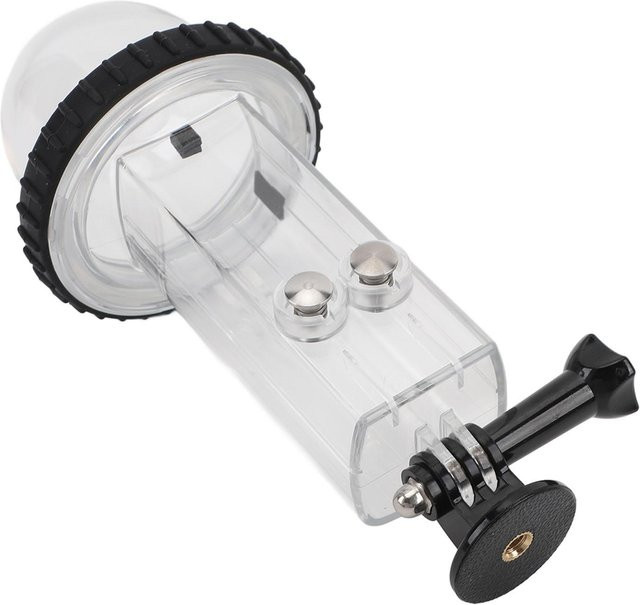 DJI OSMO POCKET 3 Wasserdichtes Unterwasser-Tauchgehäuse in White - Bild 1