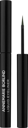 Annemarie Börlind Liquid Eyeliner, Black, Matt