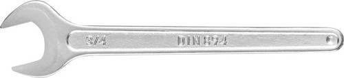 PFERD Einmaulschlüssel EM SW 3/4 in Silber - Bild 2
