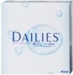 Alcon Focus DAILIES Tageslinsen, 90er Box - Bild 1