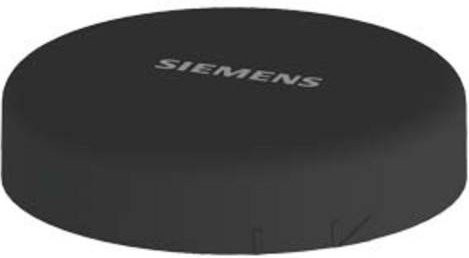 Siemens 8WD4408-0XA Signalgeber Anschlusselement in Schwarz - Bild 1
