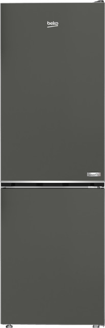 Beko Kühl-Gefrier-Kombination B5RCNA366OHG in Grau - Bild 2