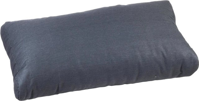 Beo Paletten-Sitzkissen Anthrazit B/T: 80 x 40 cm - Bild 1