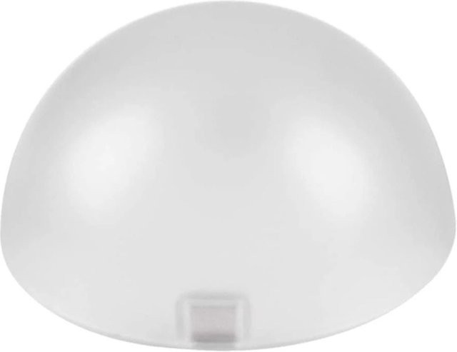 Godox AK-R11 Dome Diffusor in Weiß für V1 Rundkopf-Blitz, AD200 und AD200Pro Ersatzteil - Bild 1