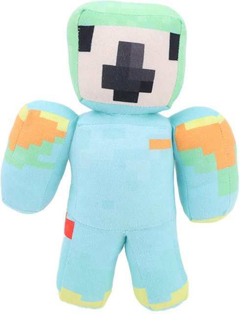 Yiran toy Wemmbu Papagei, Plüschtiere, 2-teiliges Set, 26cm, ab 3 Jahre - Bild 1