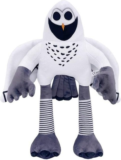 99 Nächte im Wald Hirsch, Plüschpuppe, 38cm, ab 14 Jahren - Bild 1