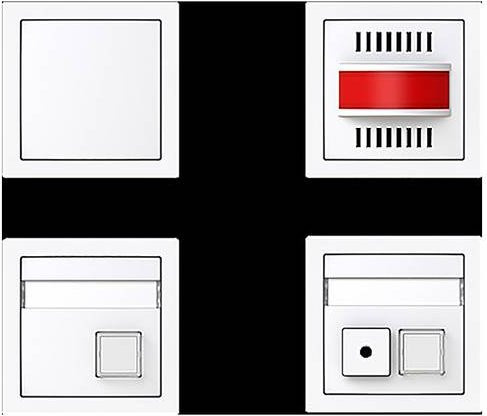 Busch-Jaeger 2CKA001582A0441 - Bild 1