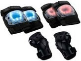 HUDORA LED Protektoren - Bild 1