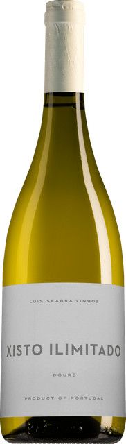 Luis Seabra Xisto Ilimitado Weißwein, Rabigato, Portugal, 2024, 0,75 l - Bild 1