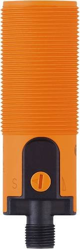 Ifm Electronic Kapazitiver Sensor KI5308 NPN in Orange - Bild 1