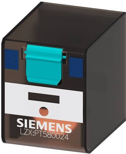 Siemens LZX:PT580024 in Schwarz - Bild 1