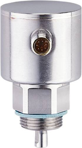 Ifm Electronic Elektronischer Füllstandsensor LR8020 in Silber mit Messbereich 0,02 - 1,98 m und Betriebsspannung 18 - 30 V/DC - Bild 1