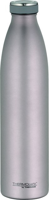 Isolierflasche Thermocafé by Thermos TC Bottle in Pink und Silver, 0,5 l - Bild 1