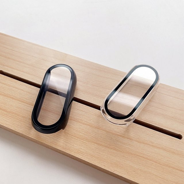 Xiaomi Schutzhülle, Schwarz, Unisex - Bild 1
