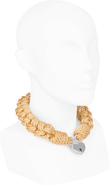 EIS Halsband Kordel Design, Unisex - Bild 1