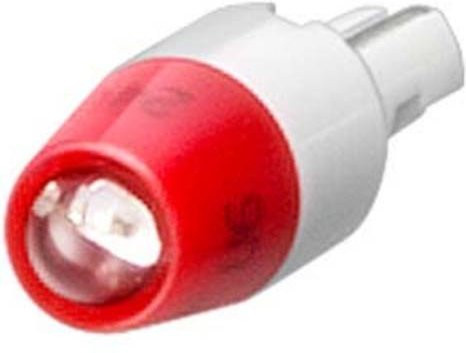 Siemens 3SB3901-1RB LED-Lampe in Gelb und Rot - Bild 1